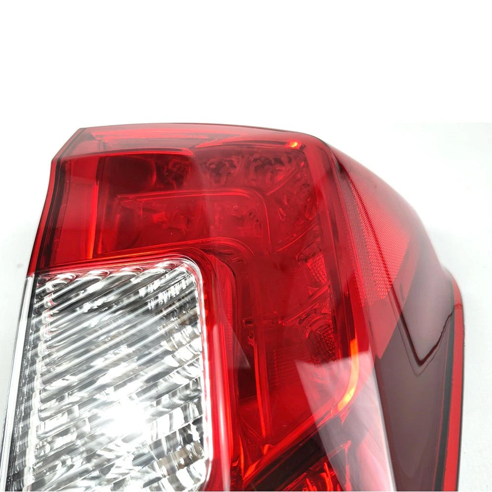 Right Rear Tail Light Suitable for Honda Jazz Fit 2014–2021 Halogen Version-2