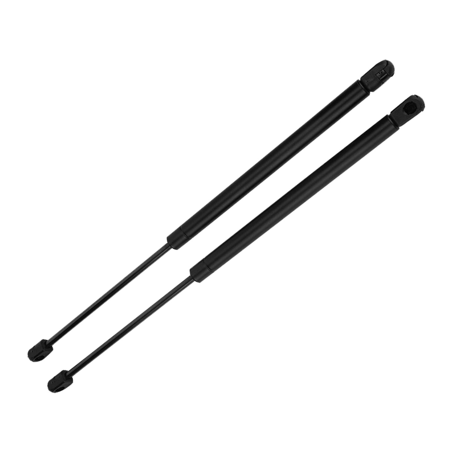 2x Tailgate Gas Struts Suitable For Nissan Elgrand 2002-2010 Suitable For 90452-WL000-0
