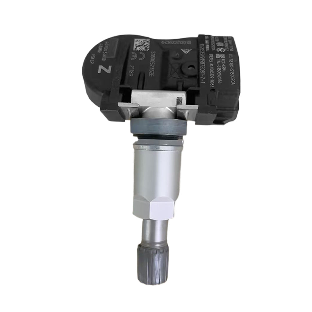 4x Tire Pressure Sensors 40700-3JA0B Suitable For Nissan Altima / Pathfinder-4