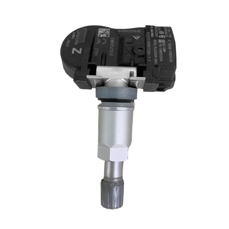 4x Tire Pressure Sensors 40700-3JA0B Suitable For Nissan Altima / Pathfinder-4