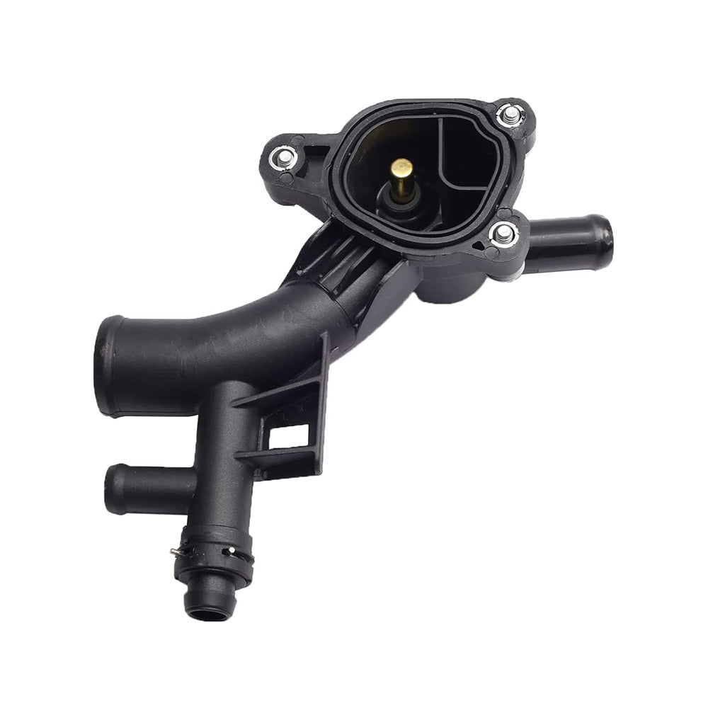 Water Outlet Thermostat Housing Sensor Suitable For Holden Trax Cruze JH Barina 25193922-1