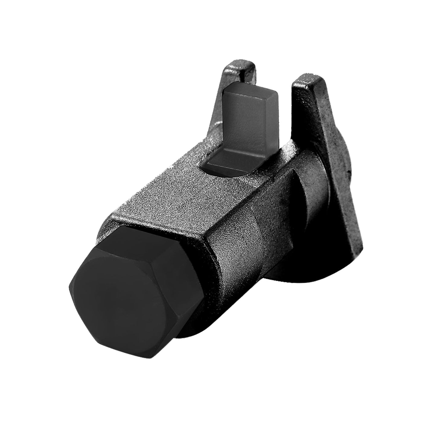 Wear-Resistant Portable Horn Ball Head Separator Suitable For Spherical Hub Bearing Seat-1