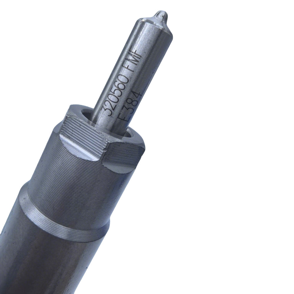 Fuel Injector Suitable For Mercedes W176 W204 W212 W246 OM651 A6510702387 Diesel-2