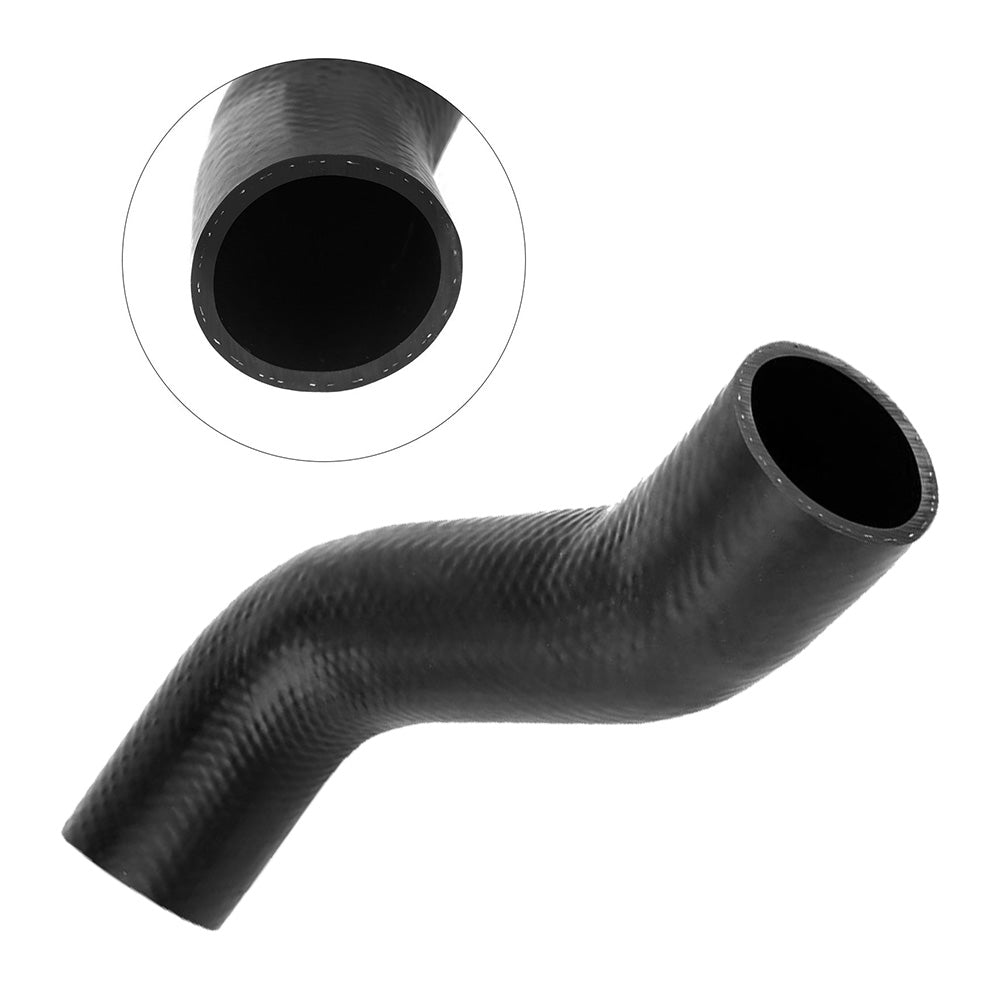 Intercooler Air Intake Hose Suitable For Mitsubishi Pajero Triton MQ MR 2.4L Diesel 4N15-4