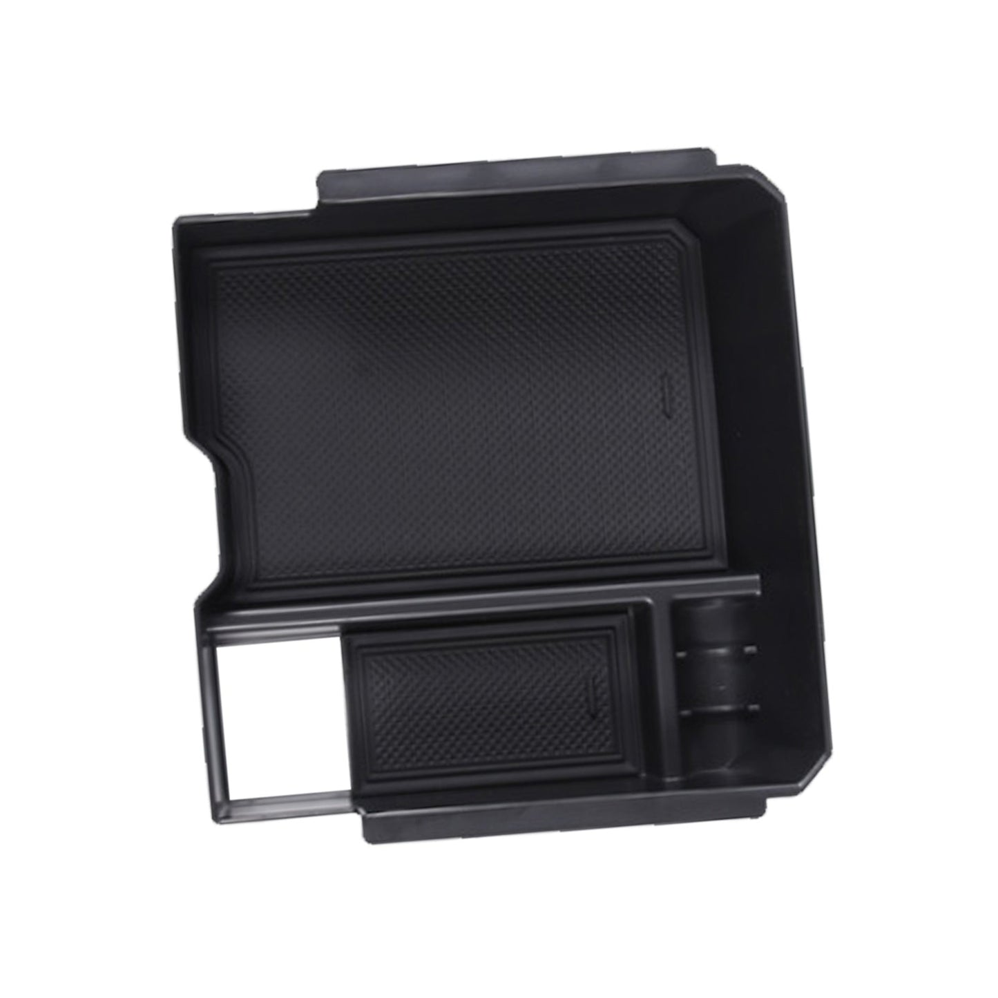Center Console Storage Armrest Box Suitable For Ford Ranger Everest 2023 - 2024 - Frazy's Auto Parts