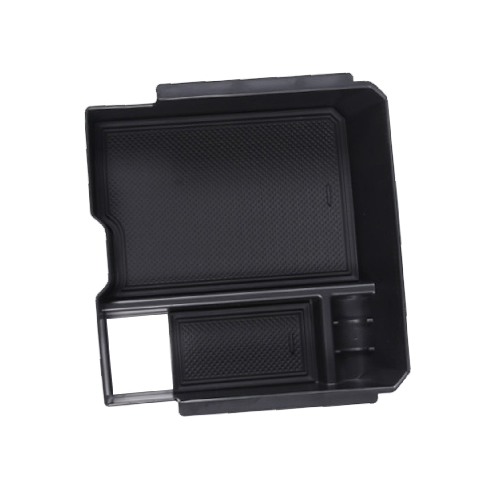 Center Console Storage Armrest Box Suitable For Ford Ranger Everest 2023 - 2024 - Frazy's Auto Parts