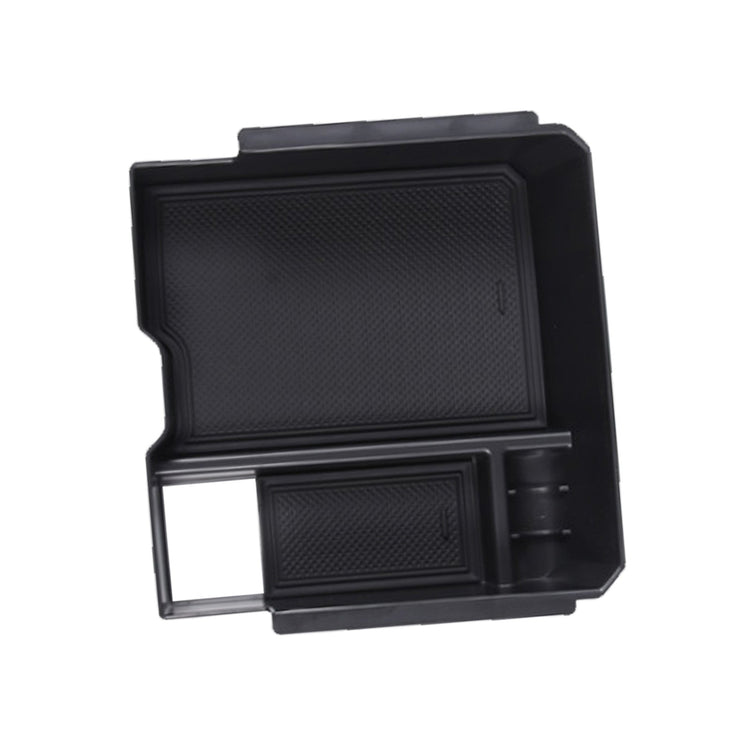 Center Console Storage Armrest Box Suitable For Ford Ranger Everest 2023 - 2024 - Frazy's Auto Parts