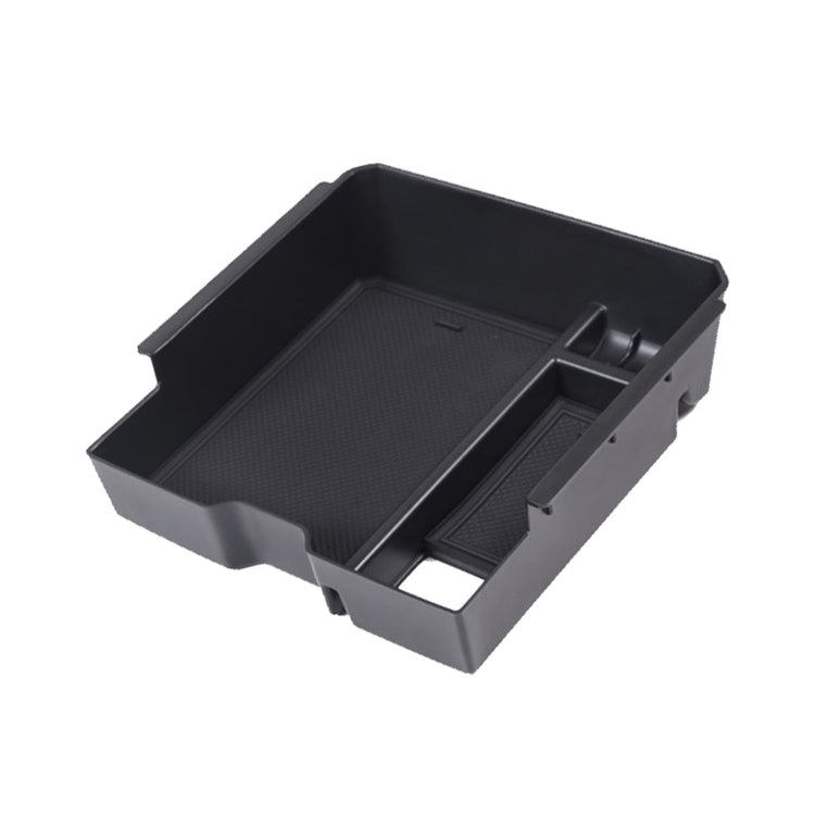 Center Console Storage Armrest Box Suitable For Ford Ranger Everest 2023 - 2024 - Frazy's Auto Parts