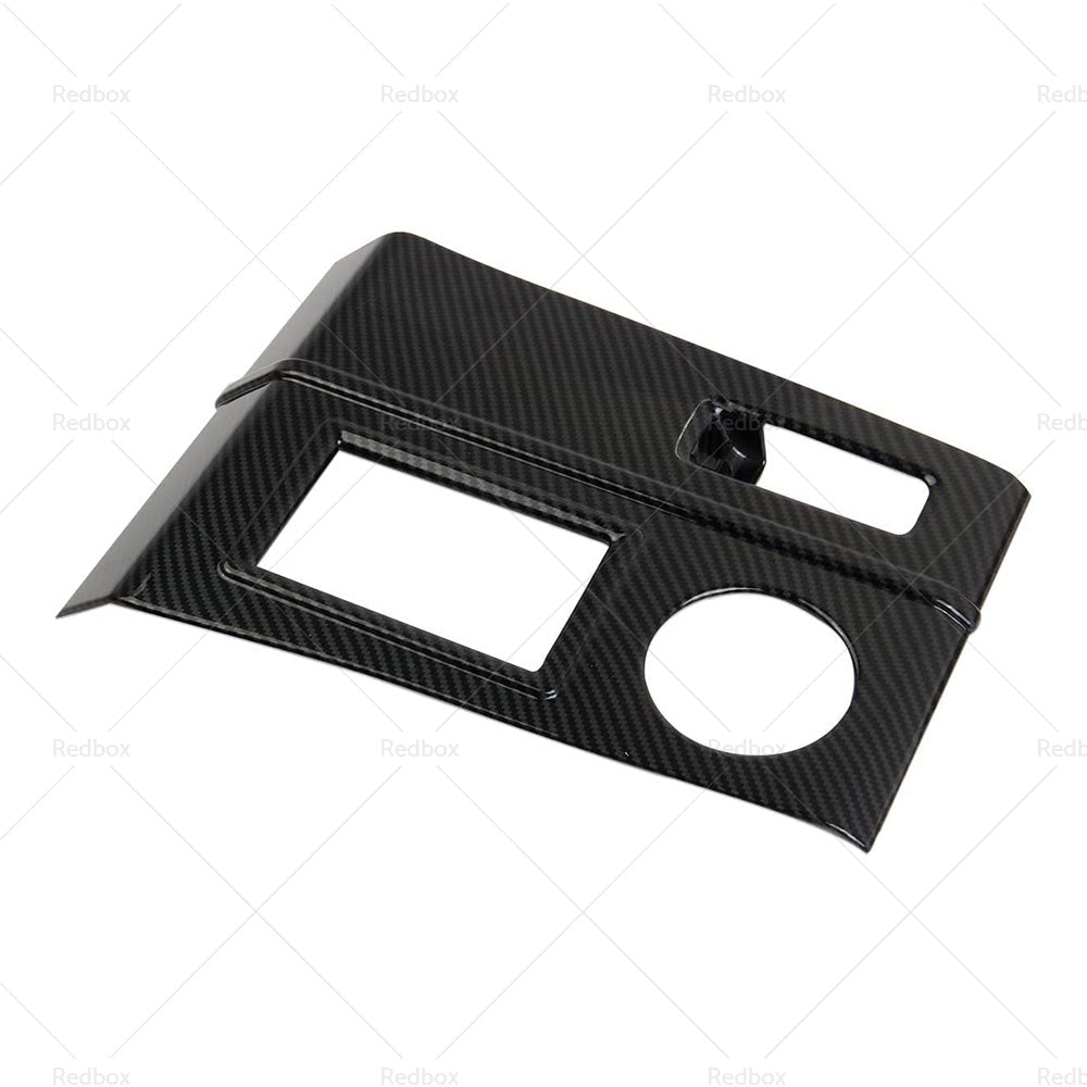 Central Control Gear Shift Panel Trim Suitable For Mitsubishi Outlander 2022 - Frazy's Auto Parts