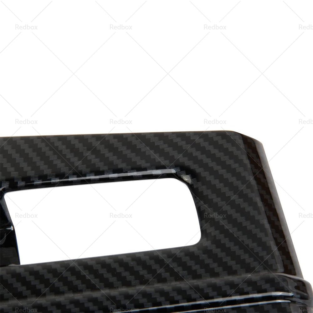 Central Control Gear Shift Panel Trim Suitable For Mitsubishi Outlander 2022 - Frazy's Auto Parts