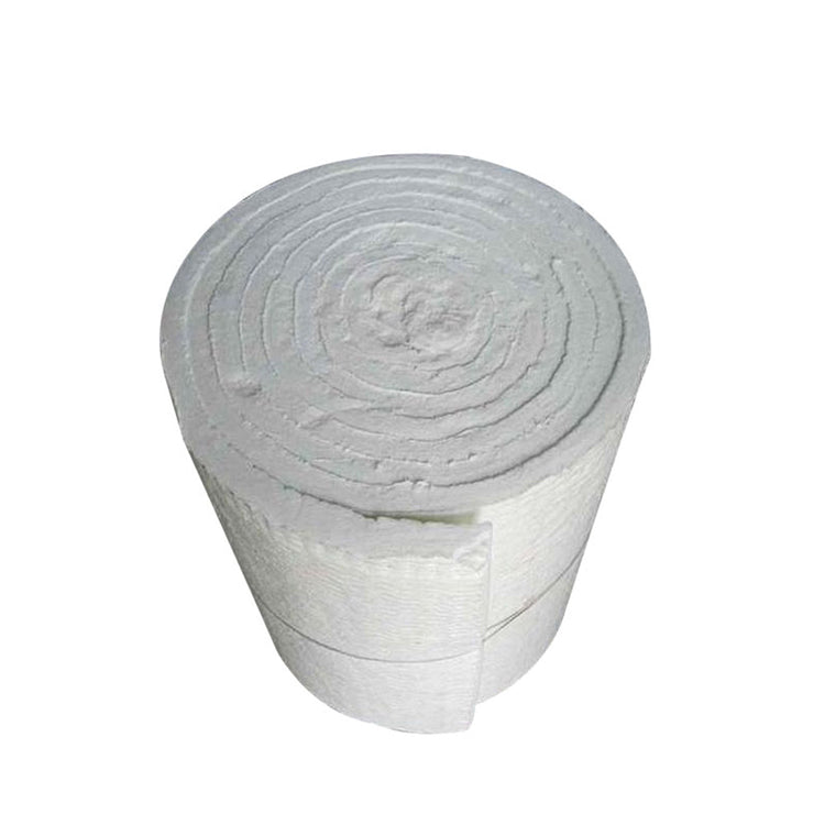 Ceramic Fiber Blanket High Temperature Thermal Fireproof Insulation Mat 0. 61M*1M - Frazy's Auto Parts