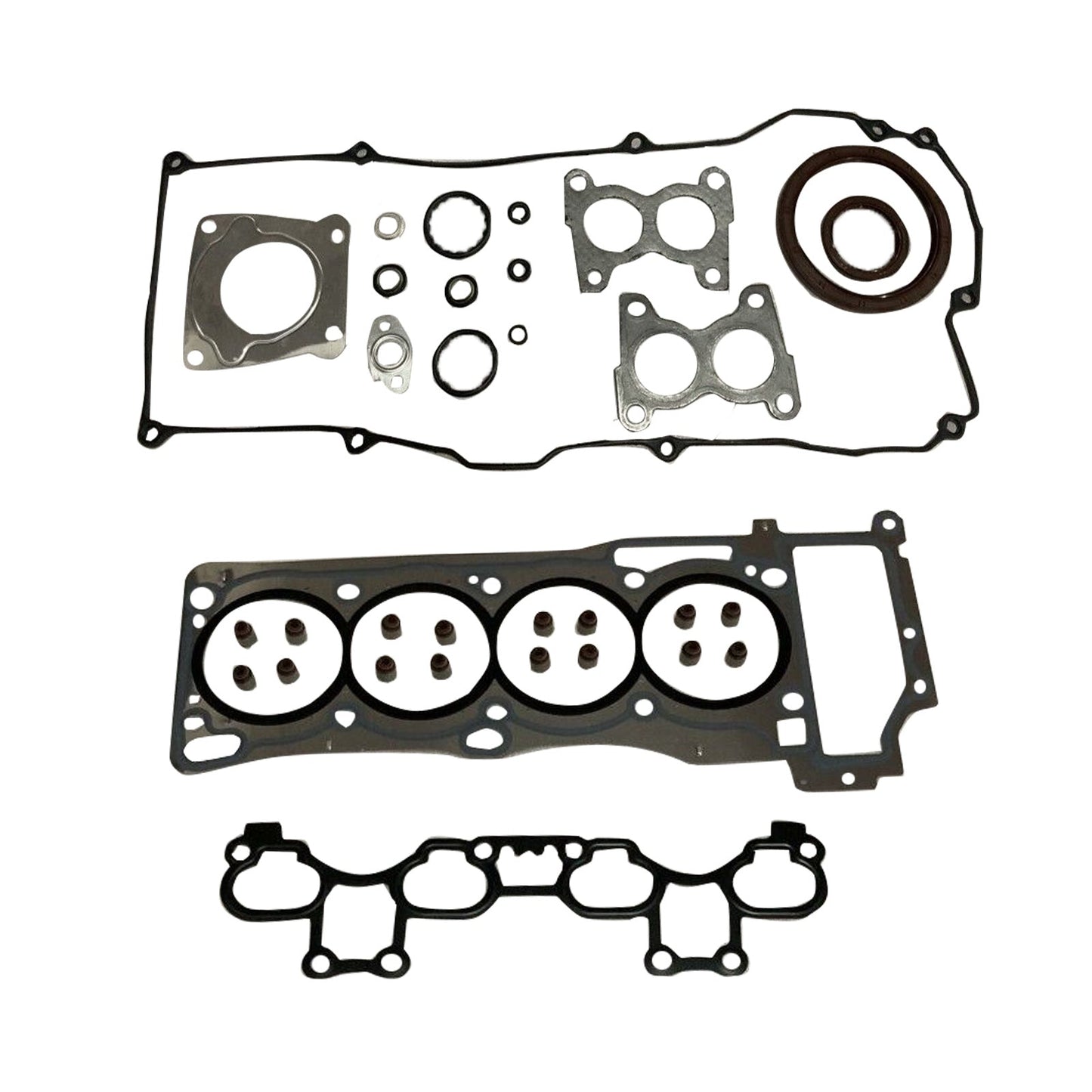 Cylinder VRS Head Gasket Kit Suitable For Nissan Pulsar N16 / N16E 1.8L DOHC 16V-1