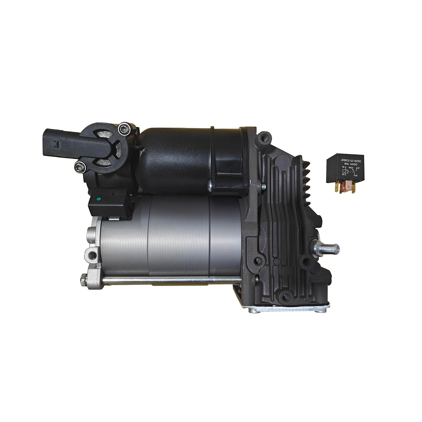 Air Suspension Compressor Pump Suitable For BMW X5 E70 X6 E71 E72 37206789938-2