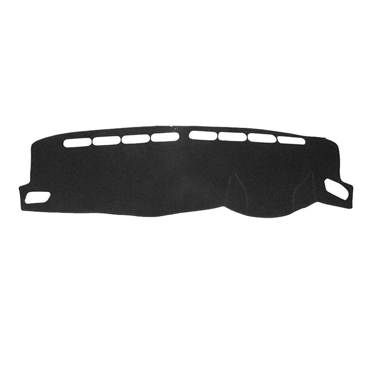 Dash Mat Suitable For Volkswagen VW T-ROC A11 2017-2021 Non-Slip Dashboard Cover-0