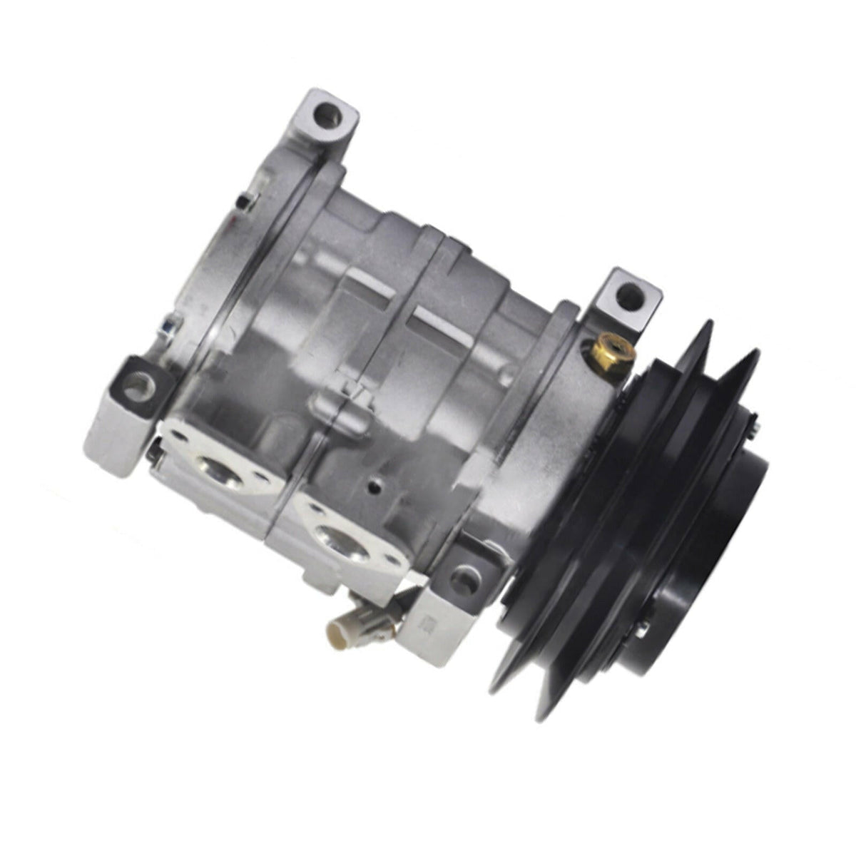 A/C Compressor Suitable For Hino 500 Ranger FD 8.0L Diesel J08C 01/97-12/02-1