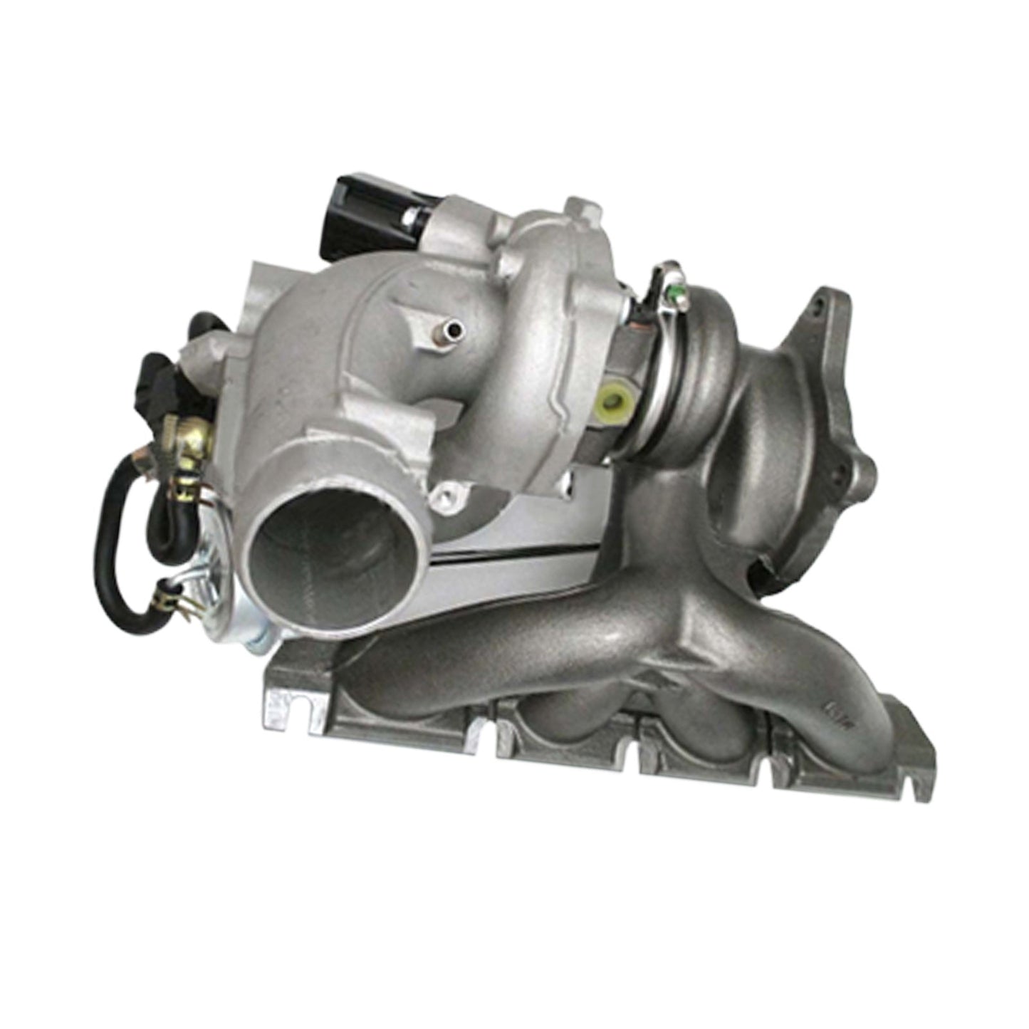 Turbocharger Suitable For Audi A3 2006-2008 / Audi TT 2006-2008 / VW Jetta / Passat / EOS / GTI 2.0L K03-2