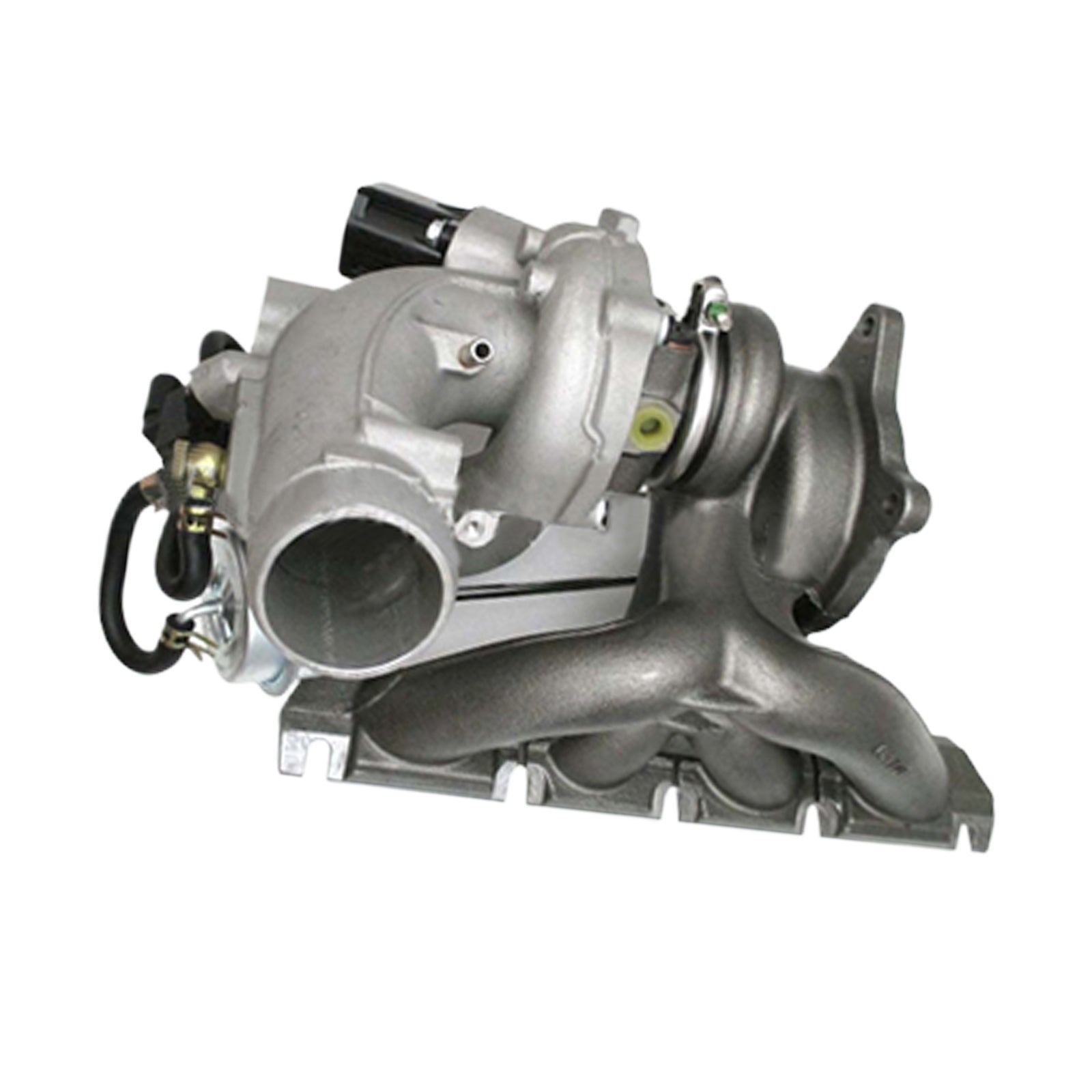 Turbocharger Suitable For Audi A3 2006-2008 / Audi TT 2006-2008 / VW Jetta / Passat / EOS / GTI 2.0L K03-2