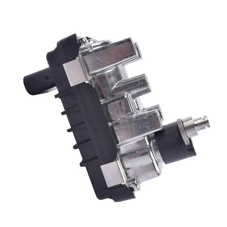 Electronic Actuator / Stepper Motor Suitable For Ford Ranger / Mazda BT-50 2.2L Turbo-3