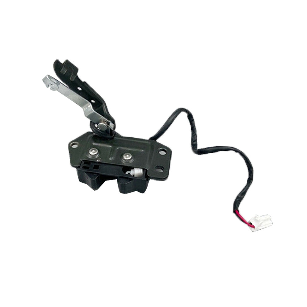 Rear Tailgate Lock Mechanism Suitable For Toyota Hiace Commuter 2005-2019-3