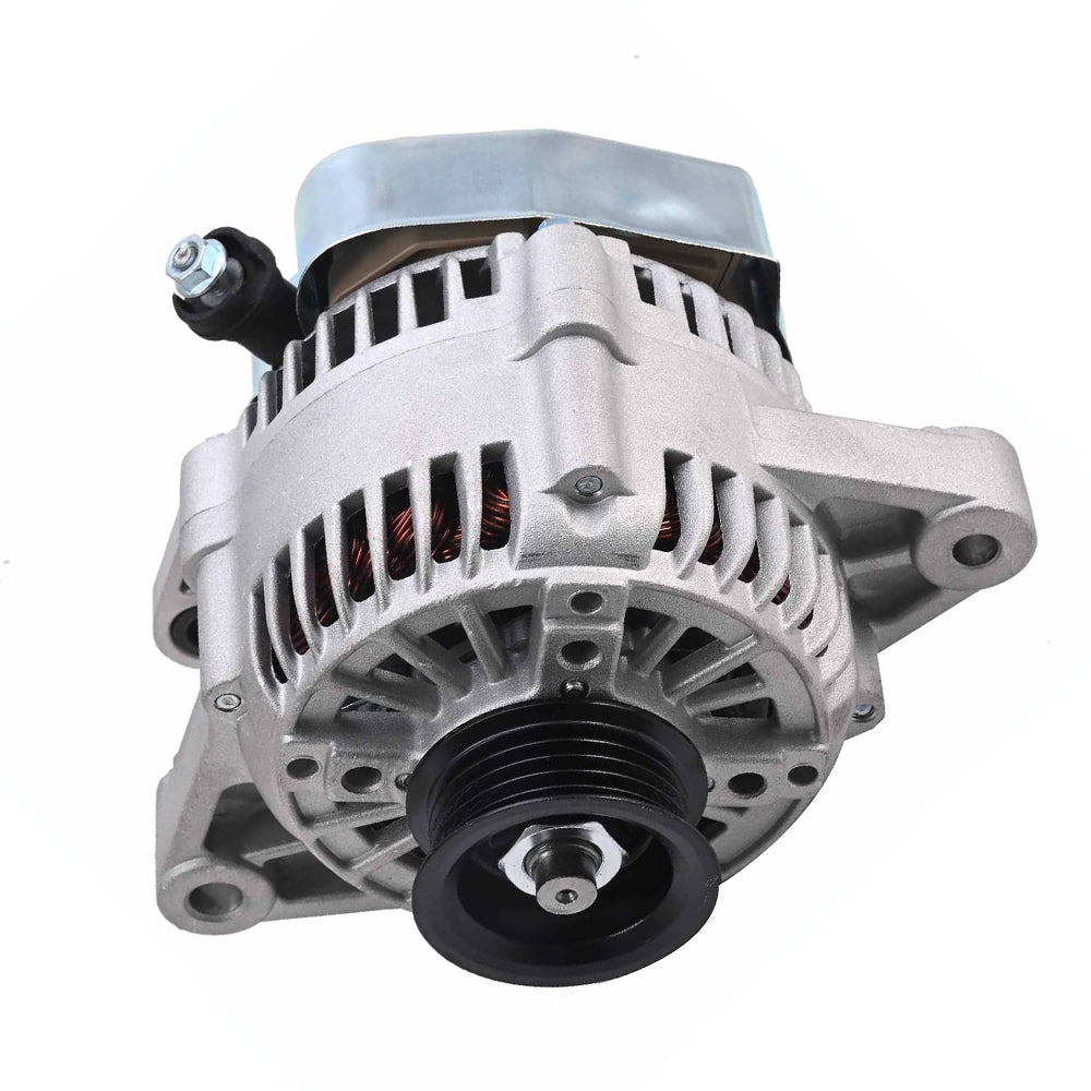 Alternator 70A Suitable for Toyota Corolla E100/E110 1.8L 1996–2002-2
