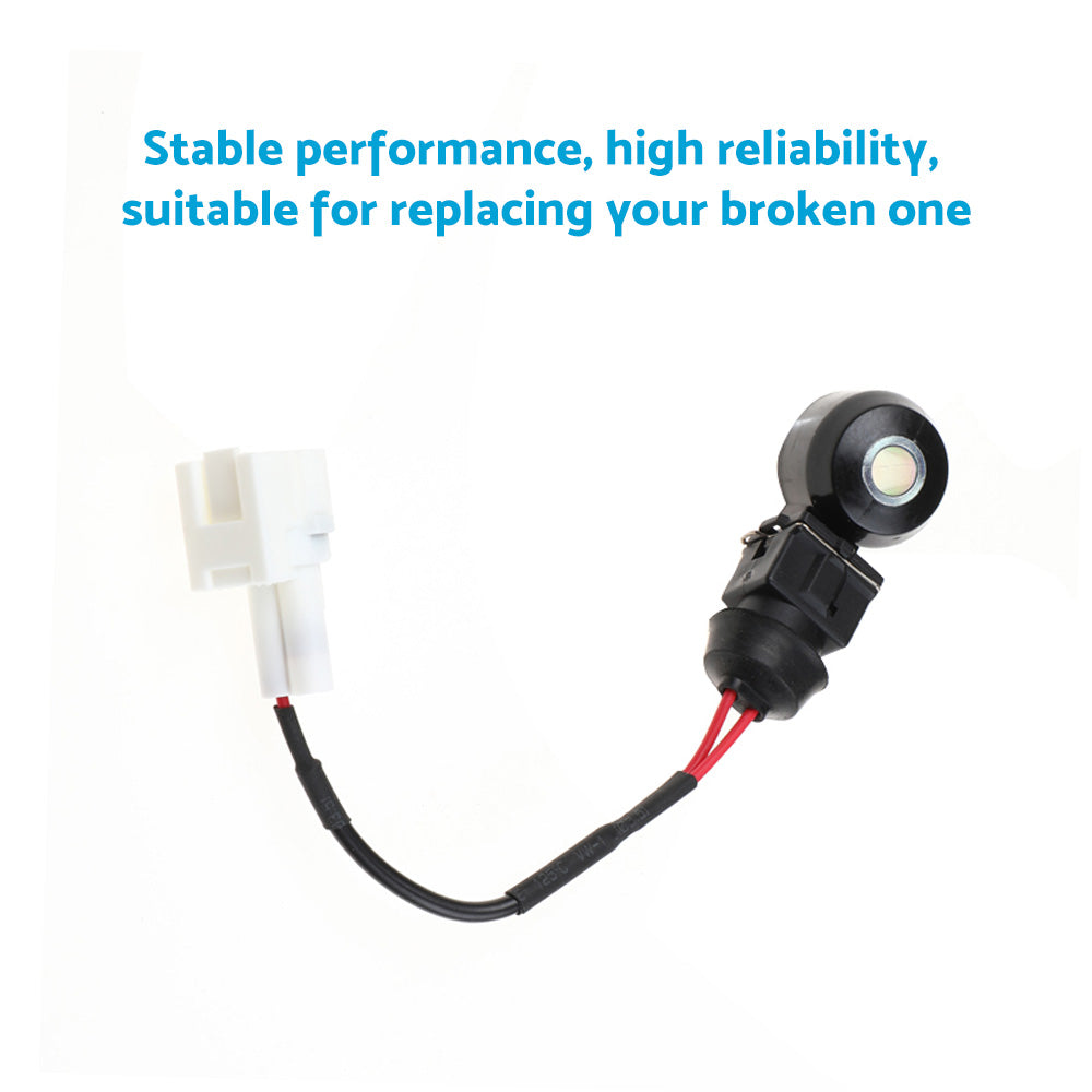 Knock Sensor Suitable For Subaru Forester / Impreza WRX STi / Liberty / Outback 22060-AA070-3