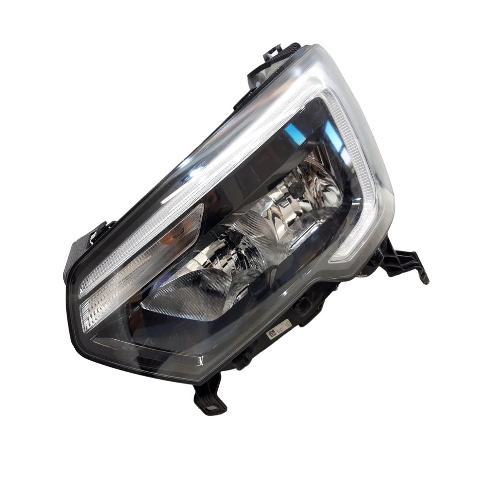 Left Headlight w/ DRL Suitable for Renault Master X62 2019–On-0
