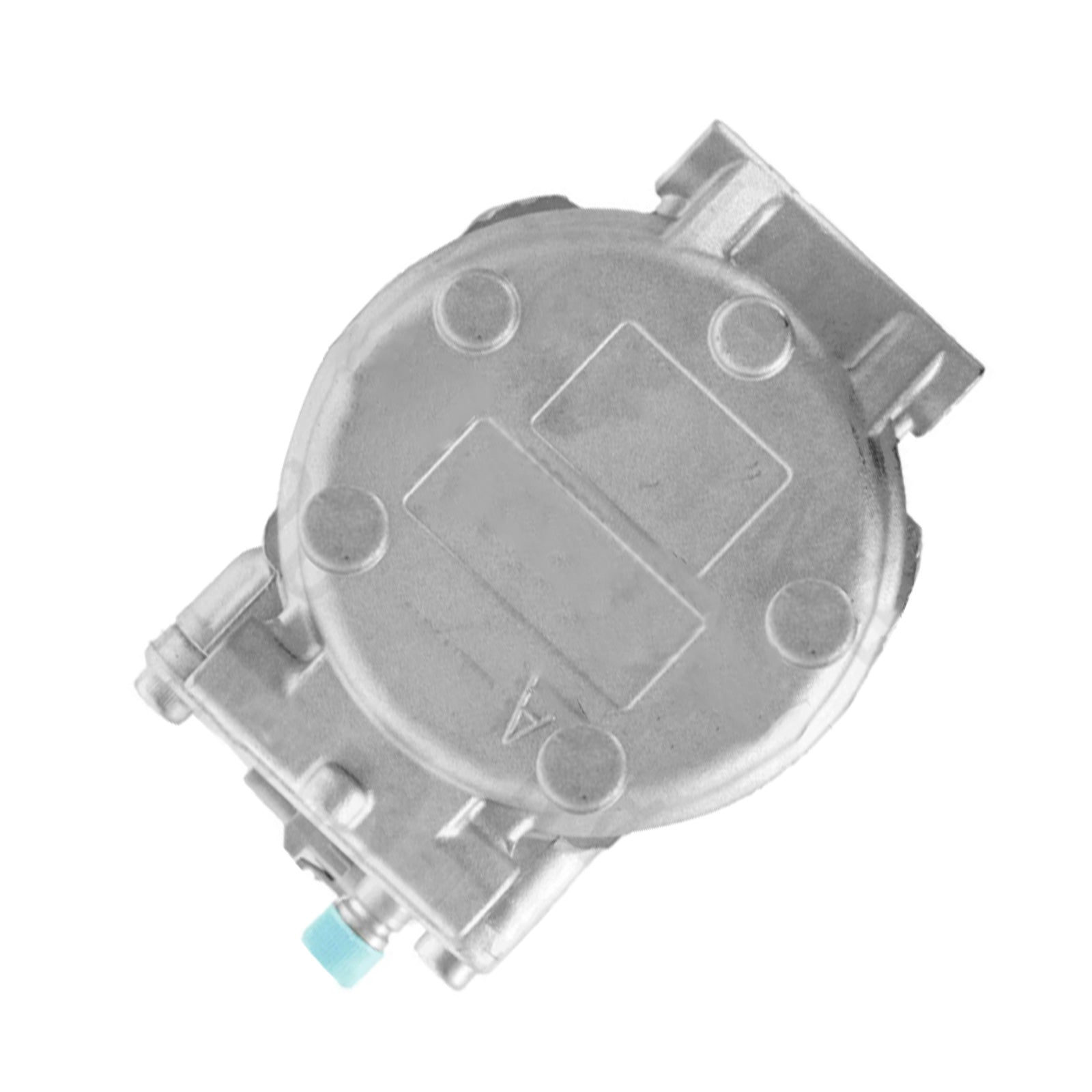 Air Con AC Compressor Suitable For Toyota Land Cruiser HZJ75R 4.2L Diesel 1HZ-3