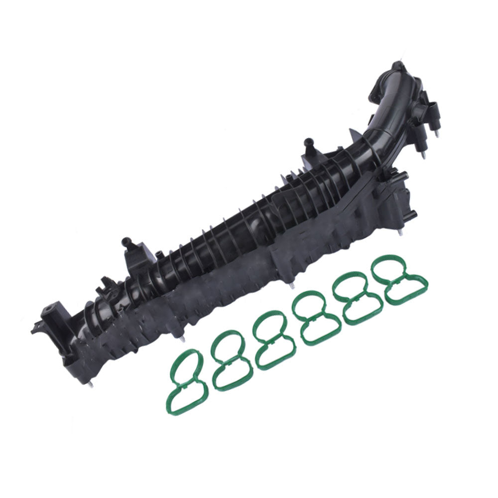1x Intake Inlet Manifold Suitable For BMW BMW X3 X4 X5 G01 G02 G05 F97 F98 F95-3