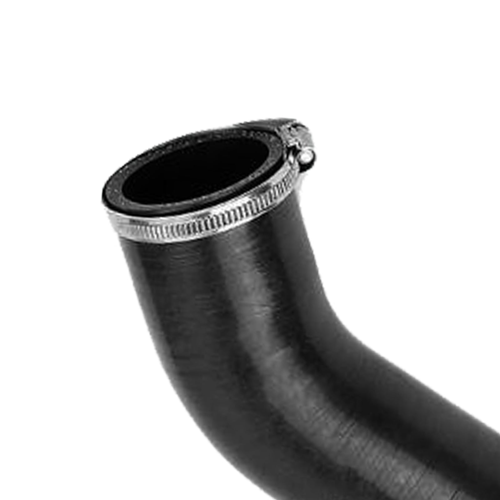 Charge Air Pipe Inlet Hose Suitable For Mitsubishi Pajero IV V80 1505A361 - Frazy's Auto Parts