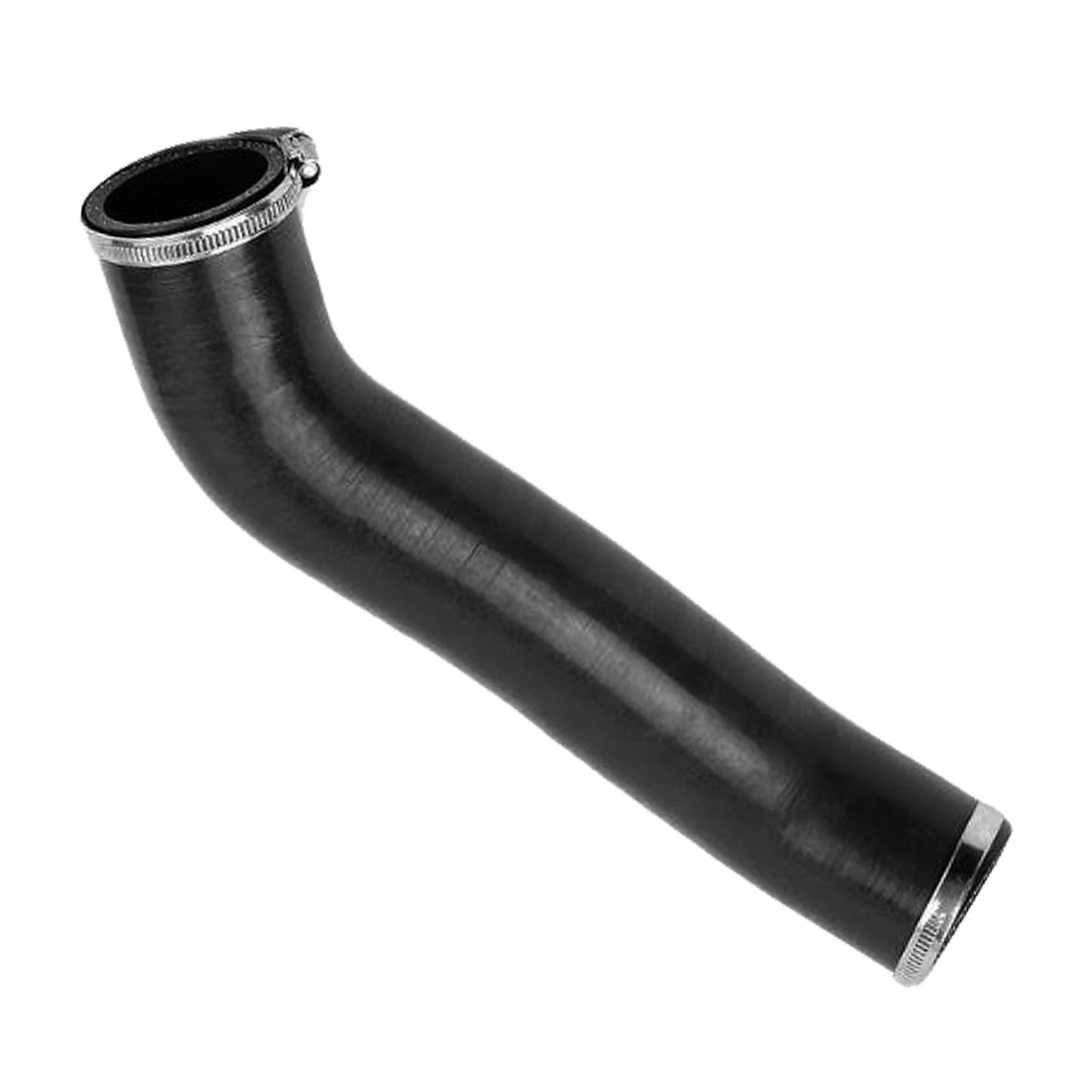 Charge Air Pipe Inlet Hose Suitable For Mitsubishi Pajero IV V80 1505A361 - Frazy's Auto Parts