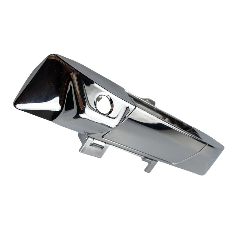 Chrome Tailgate Door Handle with Camera Hole Suitable for SAIC Maxus LDV T60 2017 - 2020 - Frazy's Auto Parts