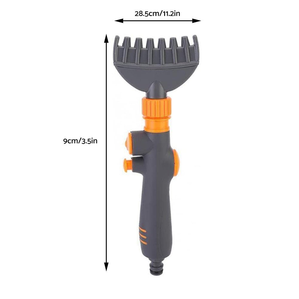 Cleaning Tool Water Wand Tub Spa Filter Swimming Pool Cartridge Cleaner Brush - Frazy's Auto Parts