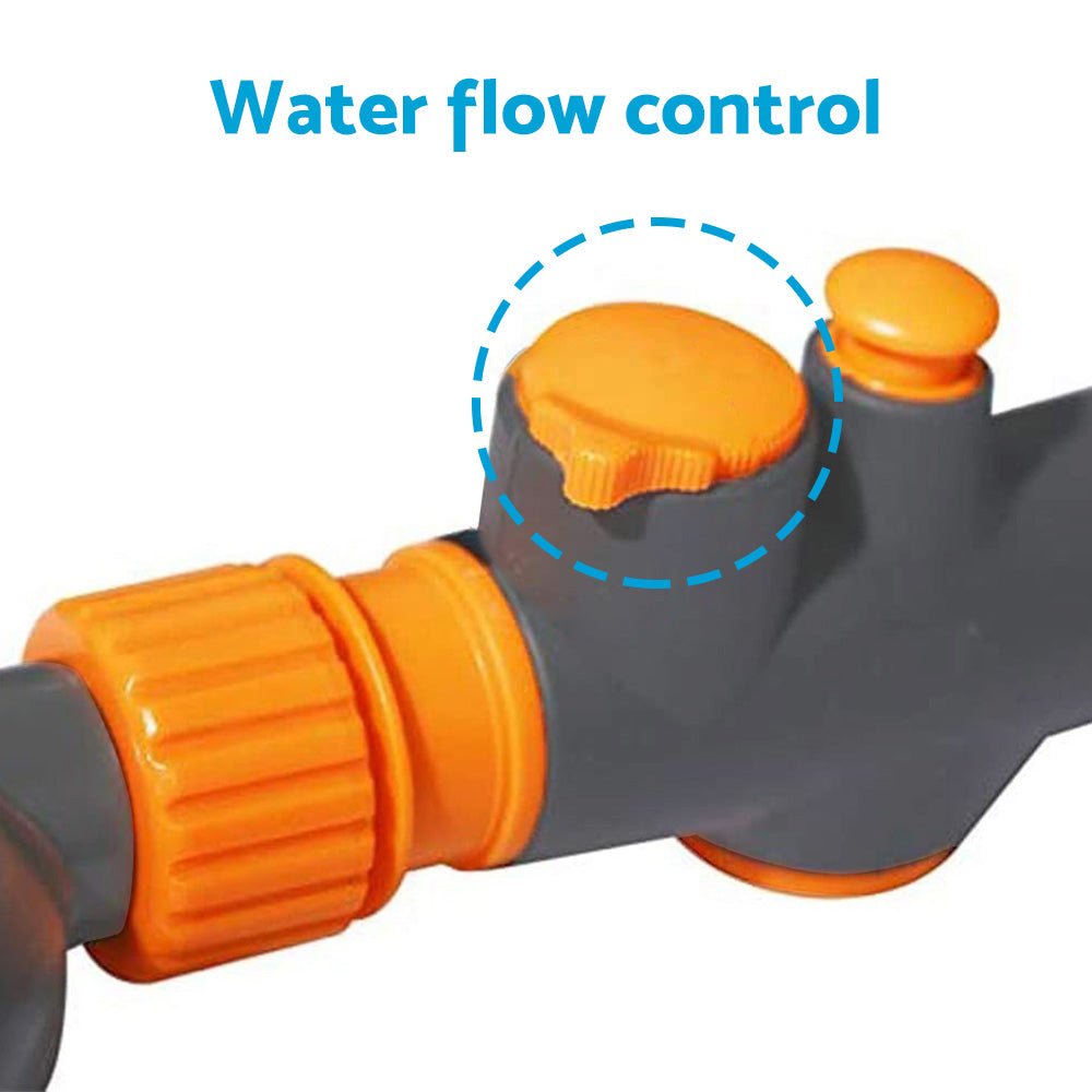 Cleaning Tool Water Wand Tub Spa Filter Swimming Pool Cartridge Cleaner Brush - Frazy's Auto Parts