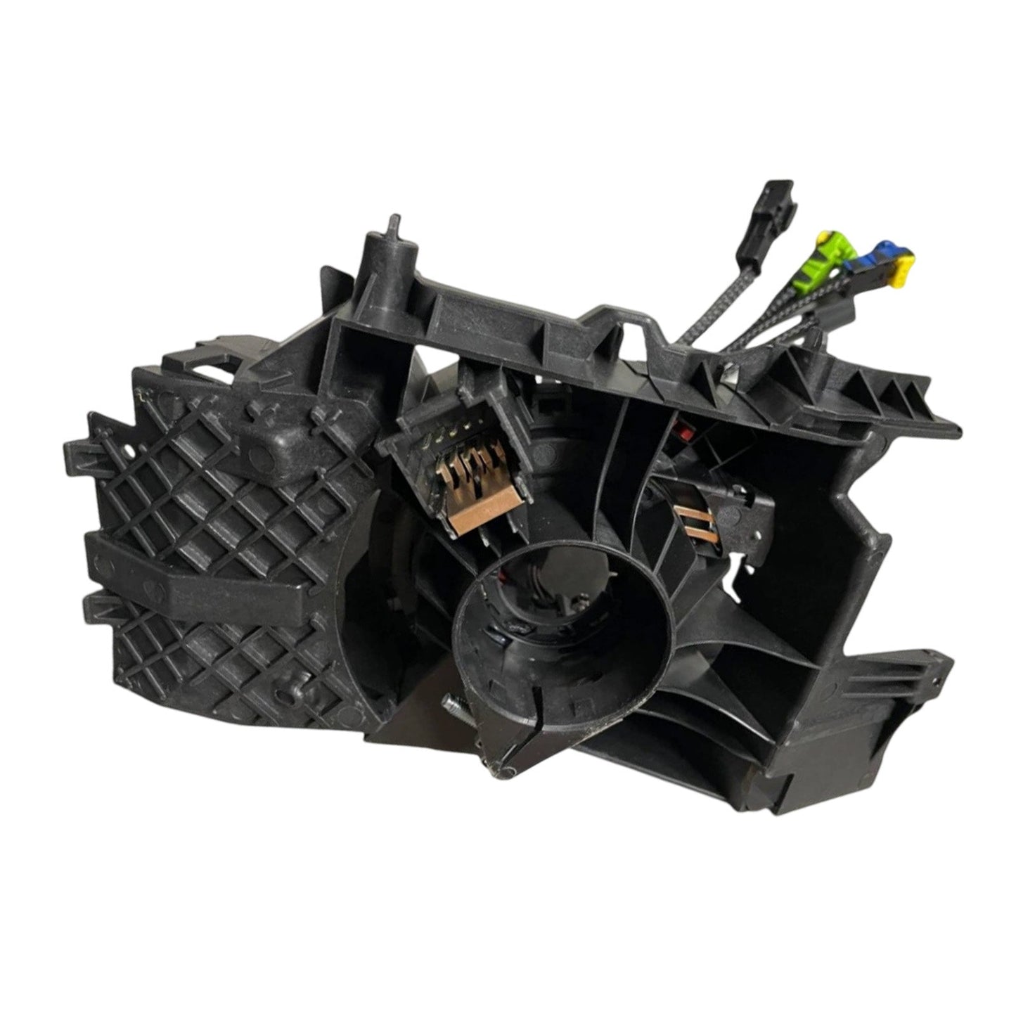 Clock Spring Suitable For Renault Clio III 05 - 12 & Kangoo II 2008 - On 8201590627 - Frazy's Auto Parts