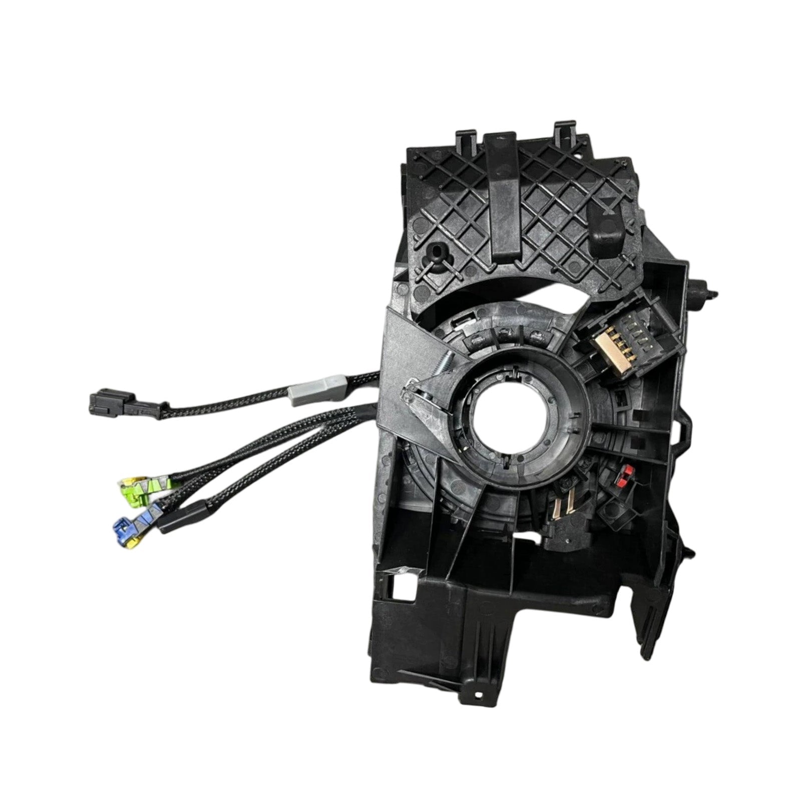 Clock Spring Suitable For Renault Clio III 05 - 12 & Kangoo II 2008 - On 8201590627 - Frazy's Auto Parts