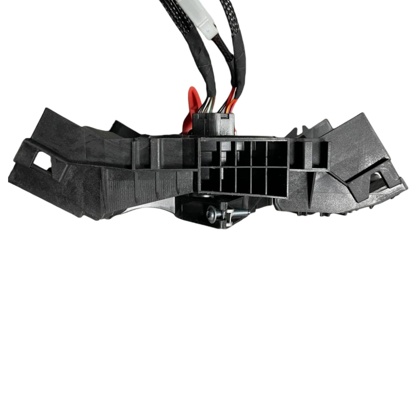 Clock Spring Suitable For Renault Clio III 05 - 12 & Kangoo II 2008 - On 8201590627 - Frazy's Auto Parts
