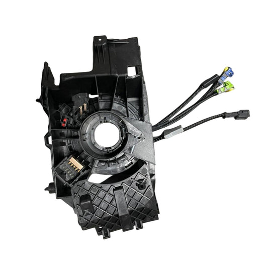 Clock Spring Suitable For Renault Clio III 05 - 12 & Kangoo II 2008 - On 8201590627 - Frazy's Auto Parts
