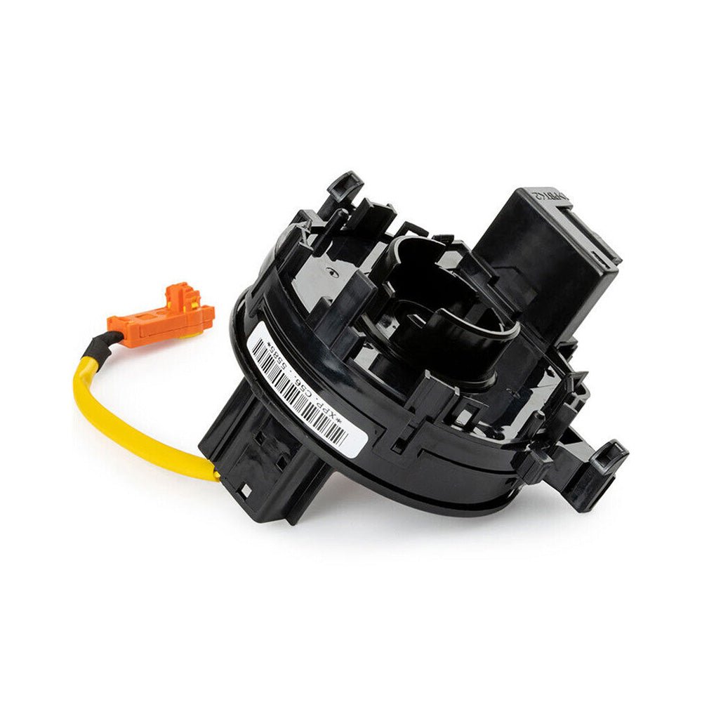 Clock Spring Suitable For Toyota Land Cruiser / Tarago VDJ76, VDJ78, VDJ84 84306 - 52100 - Frazy's Auto Parts