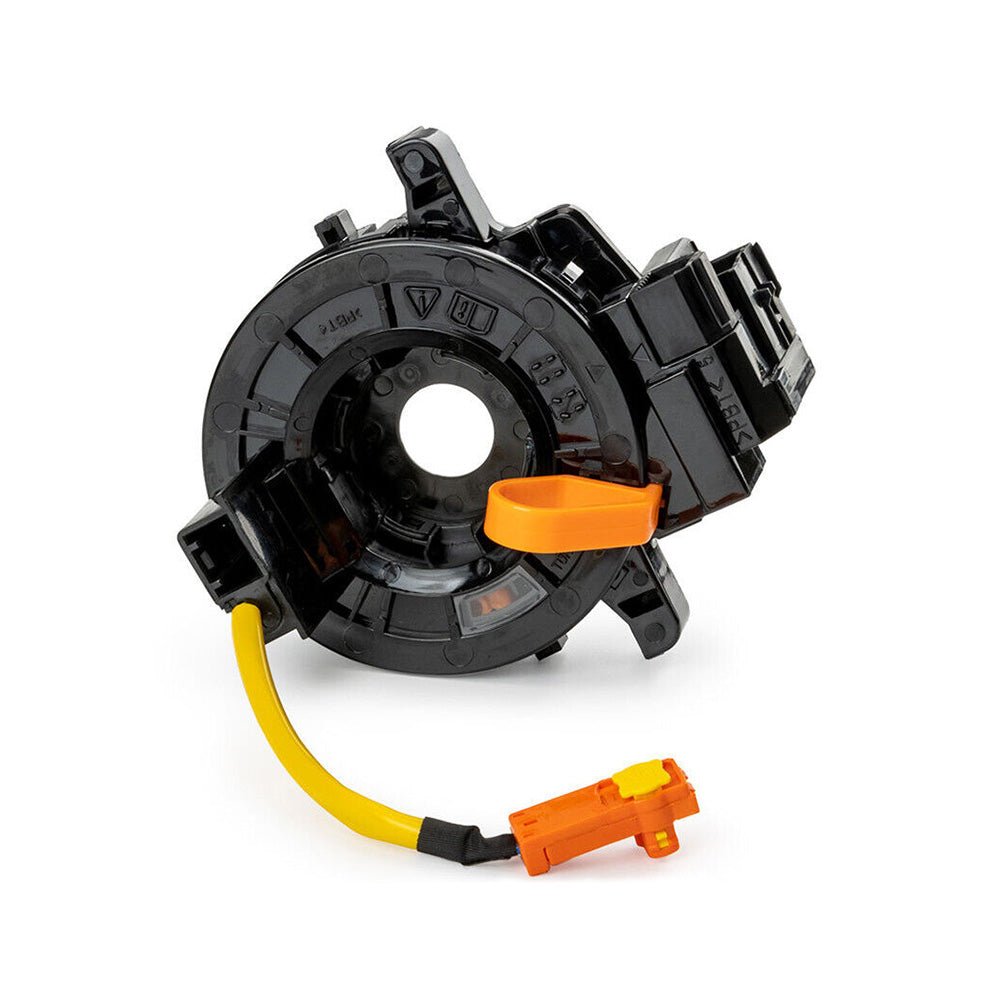 Clock Spring Suitable For Toyota Land Cruiser / Tarago VDJ76, VDJ78, VDJ84 84306 - 52100 - Frazy's Auto Parts