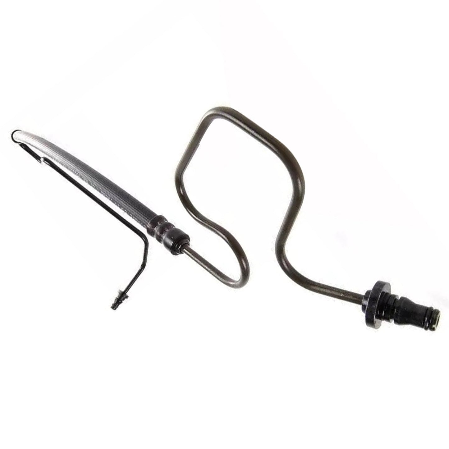 Clutch Hose Hydraulic Line Suitable For VW Golf, Jetta, Beetle & TT TDI 1.8T, 1.9 & 2.0 - Frazy's Auto Parts