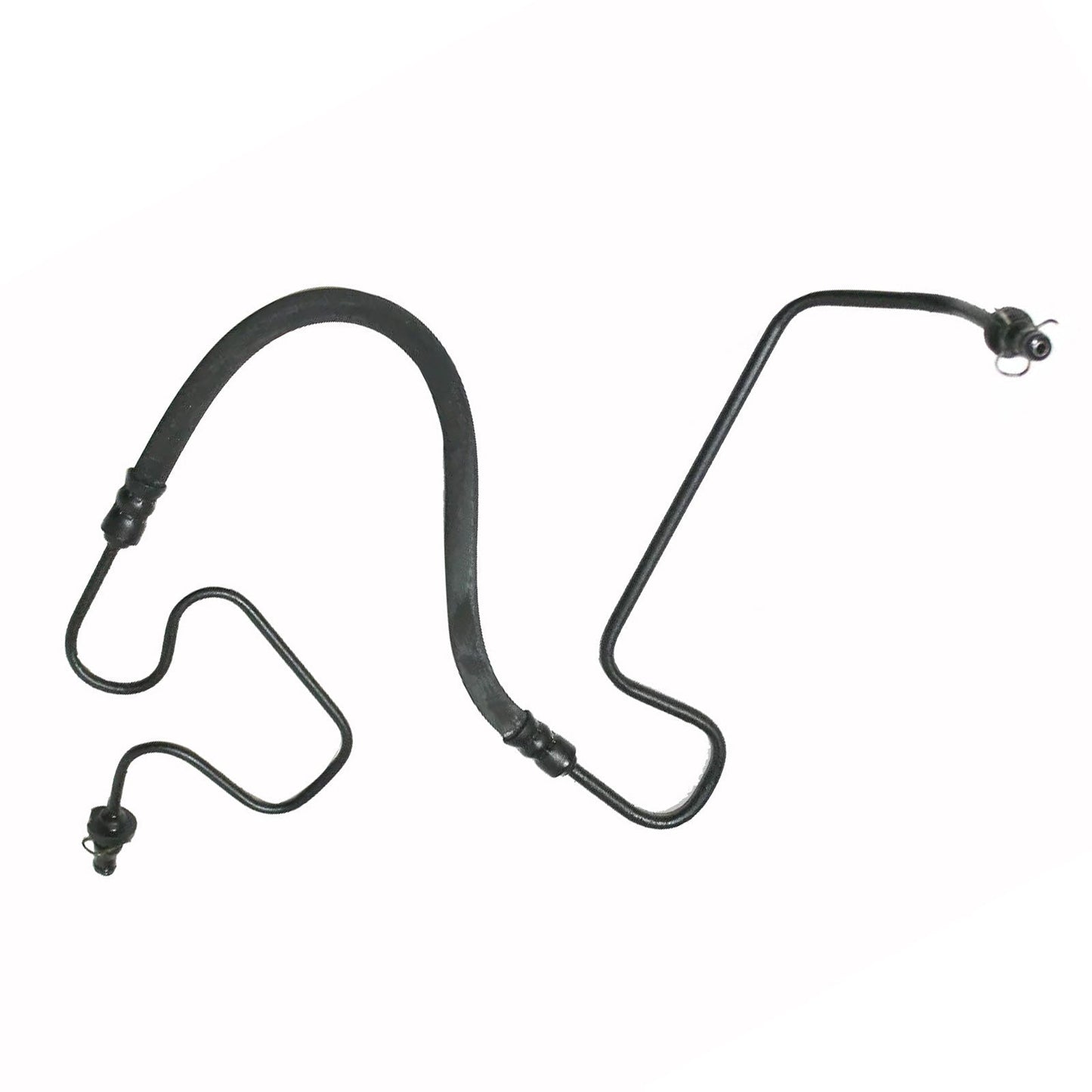 Clutch Hose Hydraulic Line Suitable For VW Golf Jetta Beetle TT TDI 2.0 1.9 1.8T - Frazy's Auto Parts