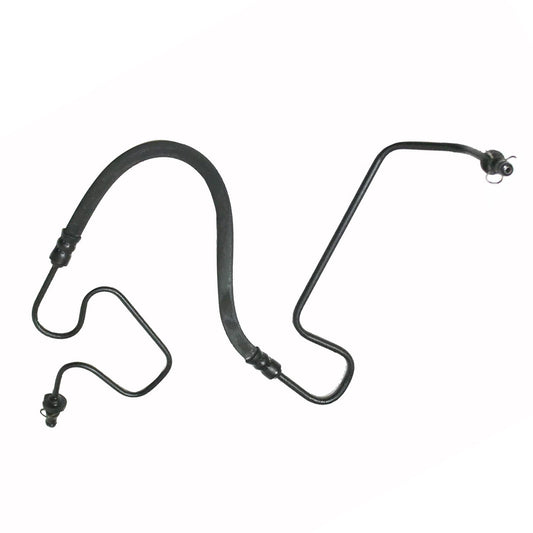Clutch Hose Hydraulic Line Suitable For VW Golf Jetta Beetle TT TDI 2.0 1.9 1.8T - Frazy's Auto Parts