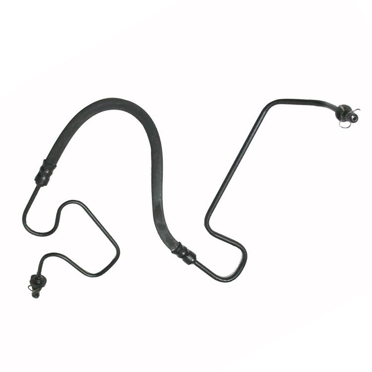 Clutch Hose Hydraulic Line Suitable For VW Golf Jetta Beetle TT TDI 2.0 1.9 1.8T - Frazy's Auto Parts