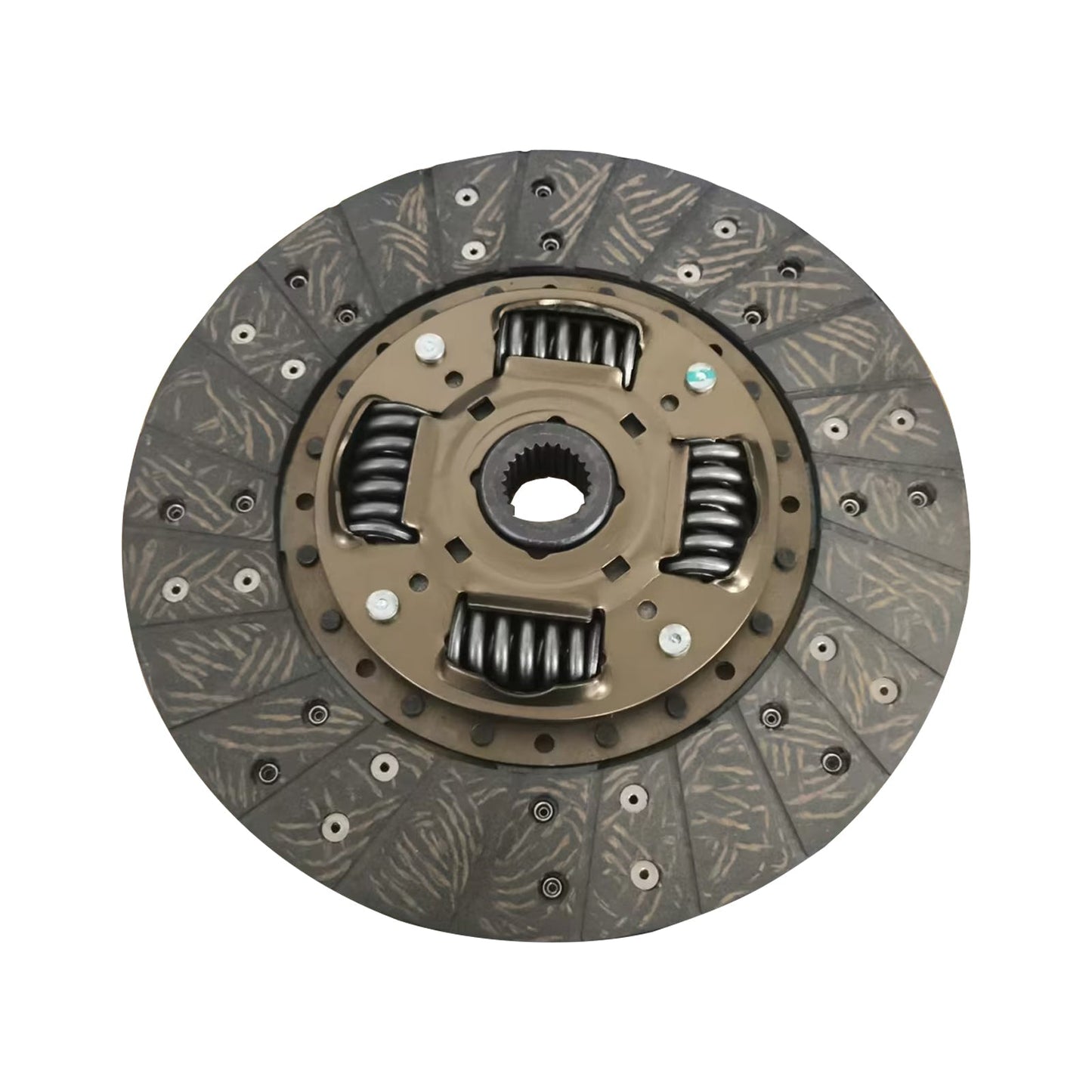Clutch Kit Suitable For Nissan Navara D22 3.0L Diesel ZD30DDT - Frazy's Auto Parts