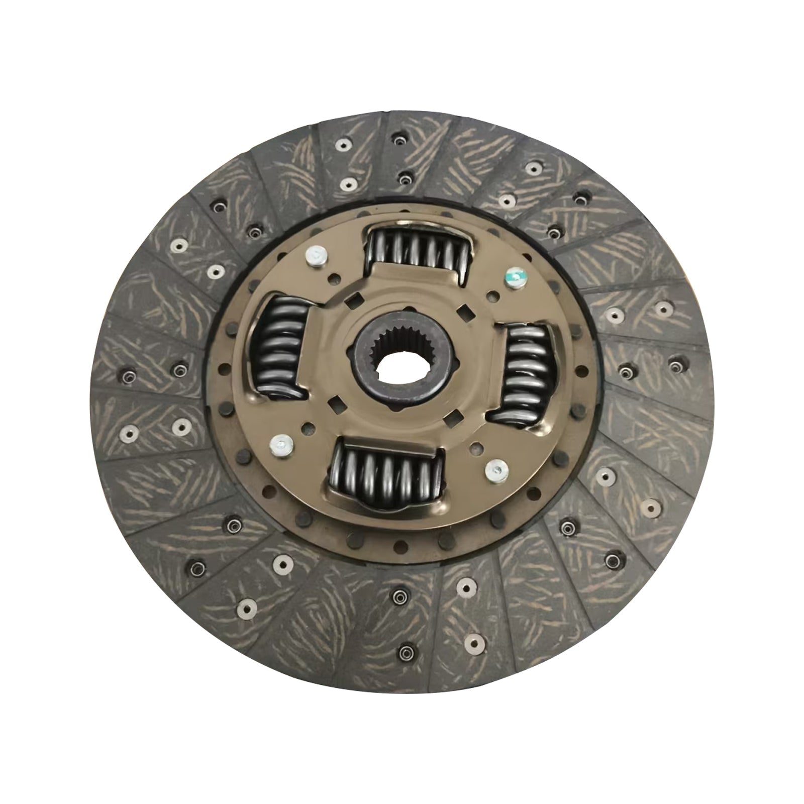 Clutch Kit Suitable For Nissan Navara D22 3.0L Diesel ZD30DDT - Frazy's Auto Parts