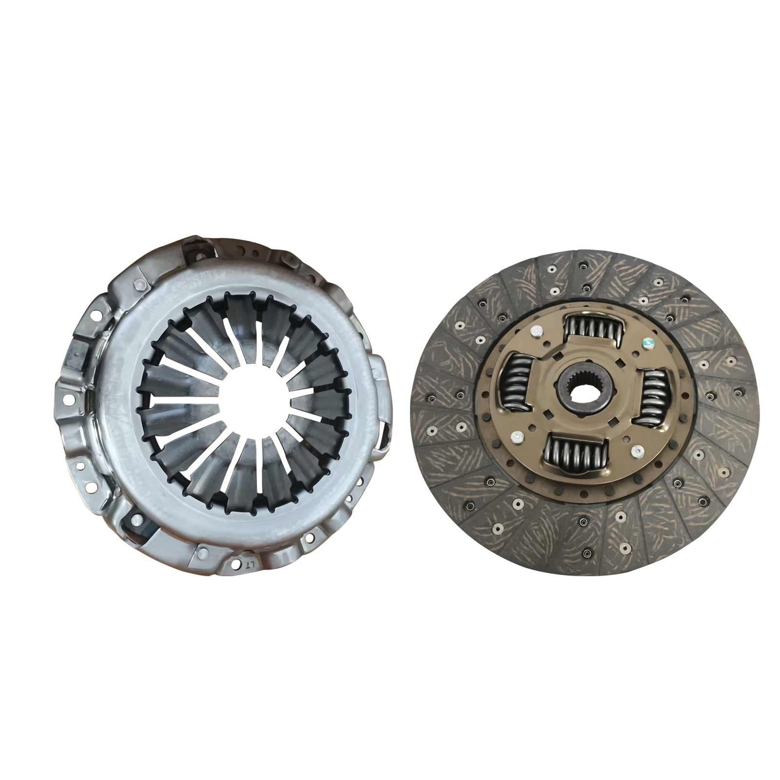 Clutch Kit Suitable For Nissan Navara D22 3.0L Diesel ZD30DDT - Frazy's Auto Parts