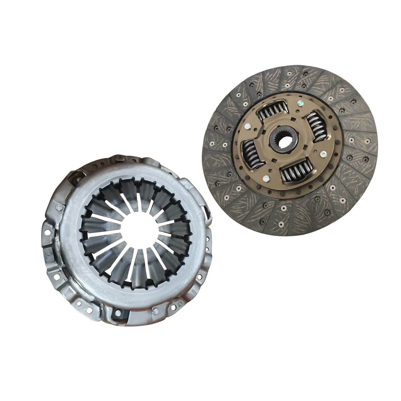 Clutch Kit Suitable For Nissan Navara D22 3.0L Diesel ZD30DDT - Frazy's Auto Parts