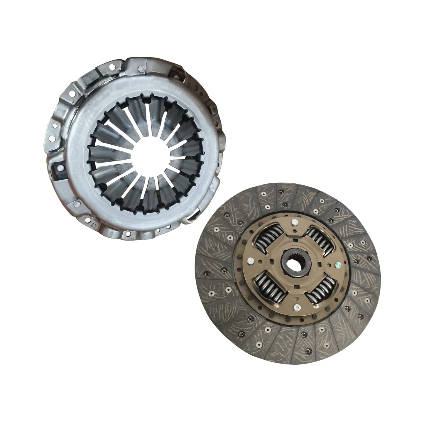 Clutch Kit Suitable For Nissan Navara D22 3.0L Diesel ZD30DDT - Frazy's Auto Parts