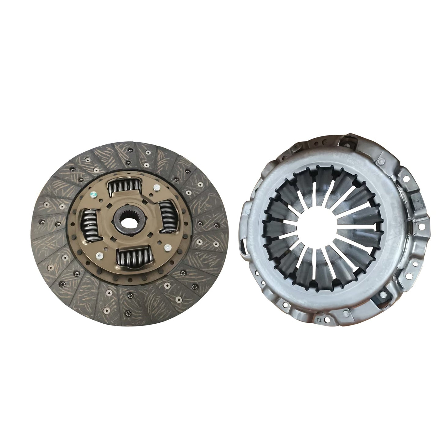 Clutch Kit Suitable For Nissan Navara D22 3.0L Diesel ZD30DDT - Frazy's Auto Parts