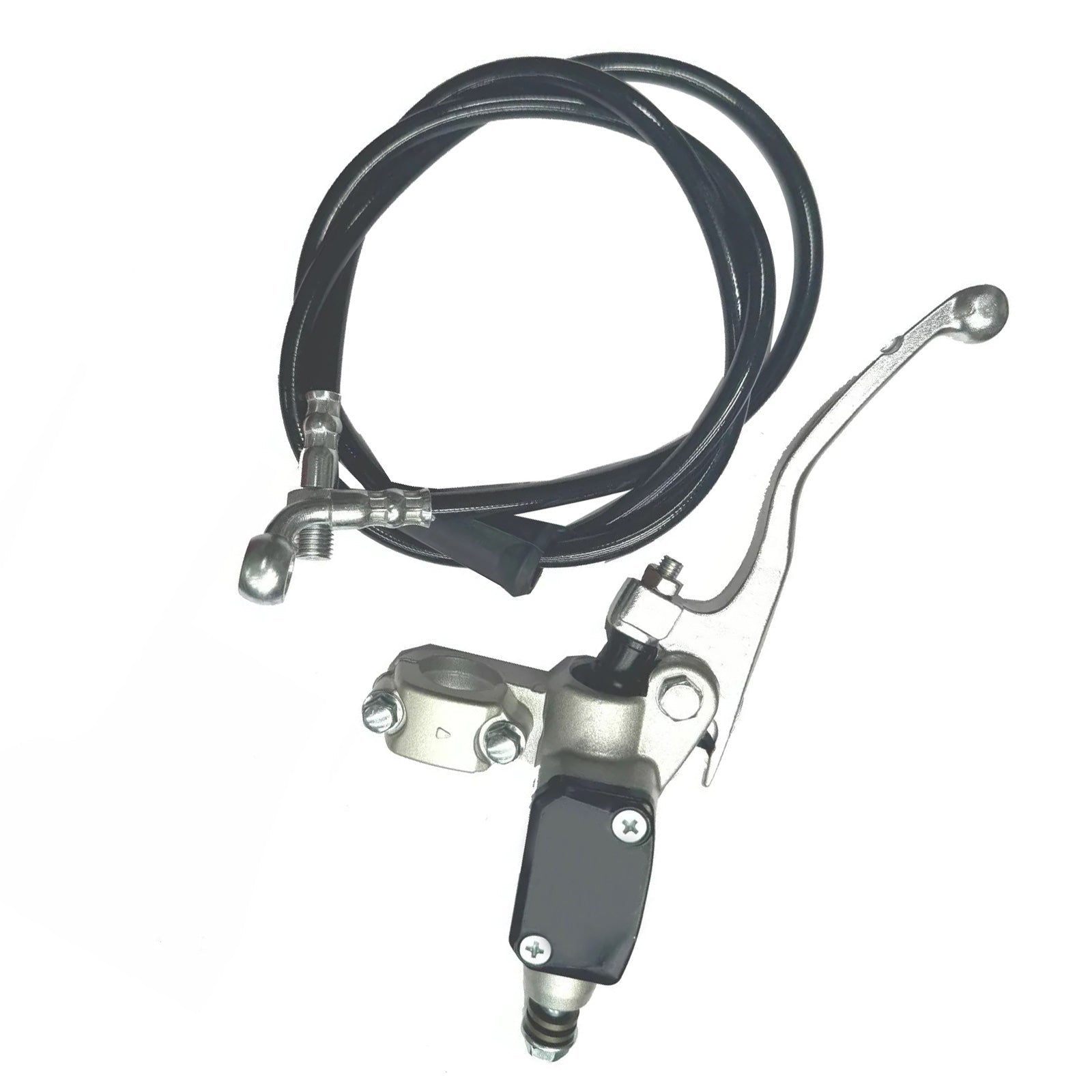 Clutch Master Cylinder with Lever & Hose Suitable For KTM 250SXS / 300EXC / 300MXC / 450SXF - Frazy's Auto Parts